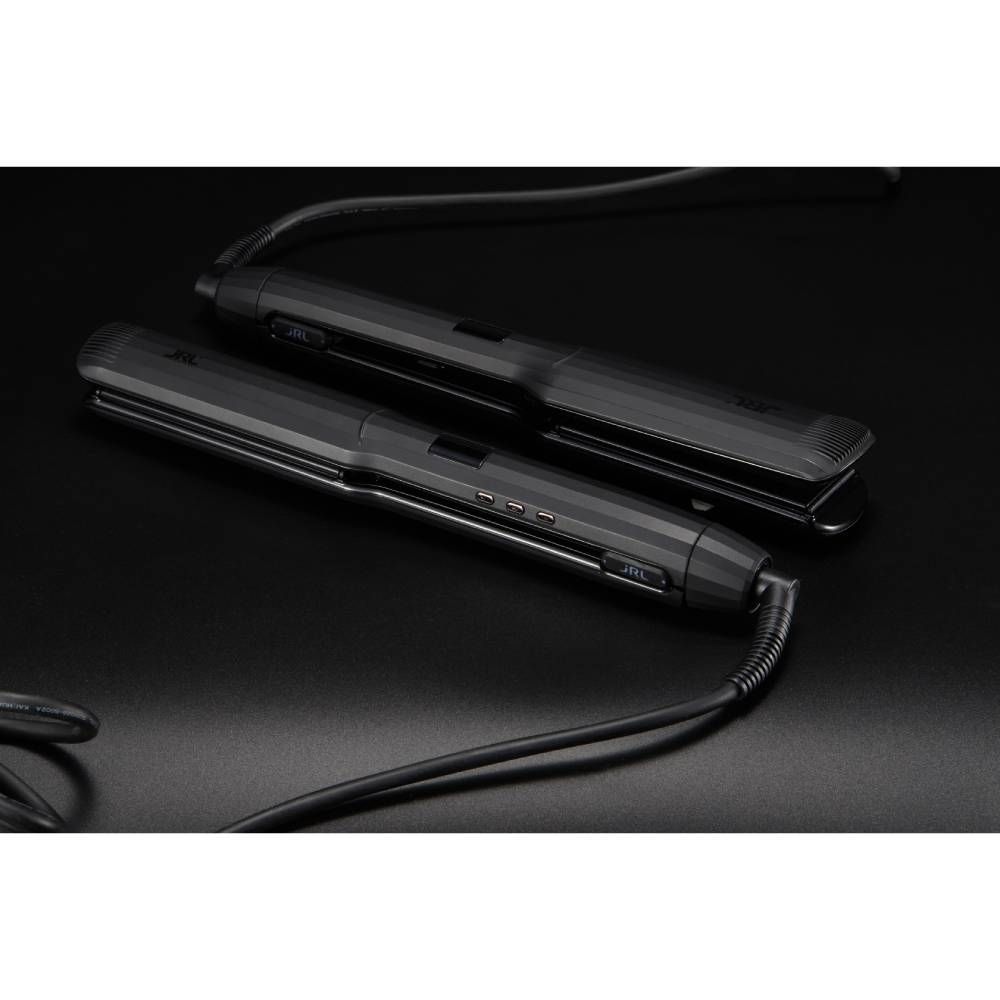JRL Midnight Shine Straightening and Curling Iron F440 10.5cm