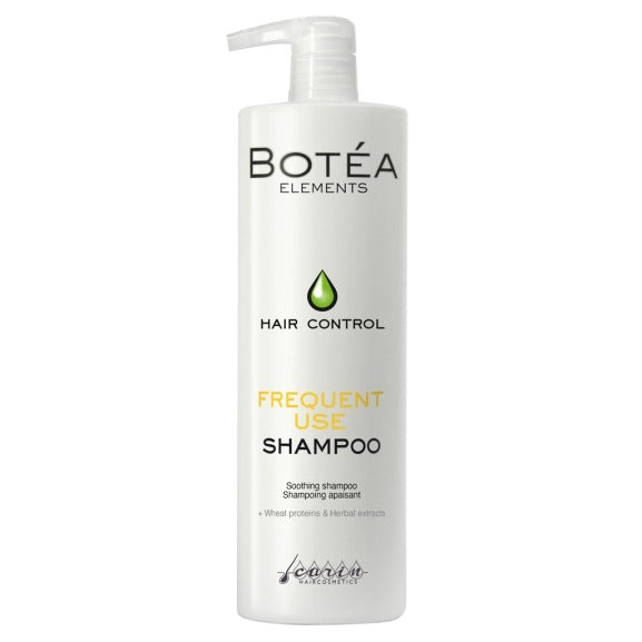 Botea Elements Frequent Use Shampoo