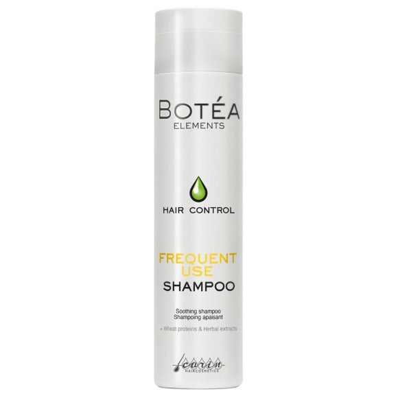 Botea Elements Frequent Use Shampoo