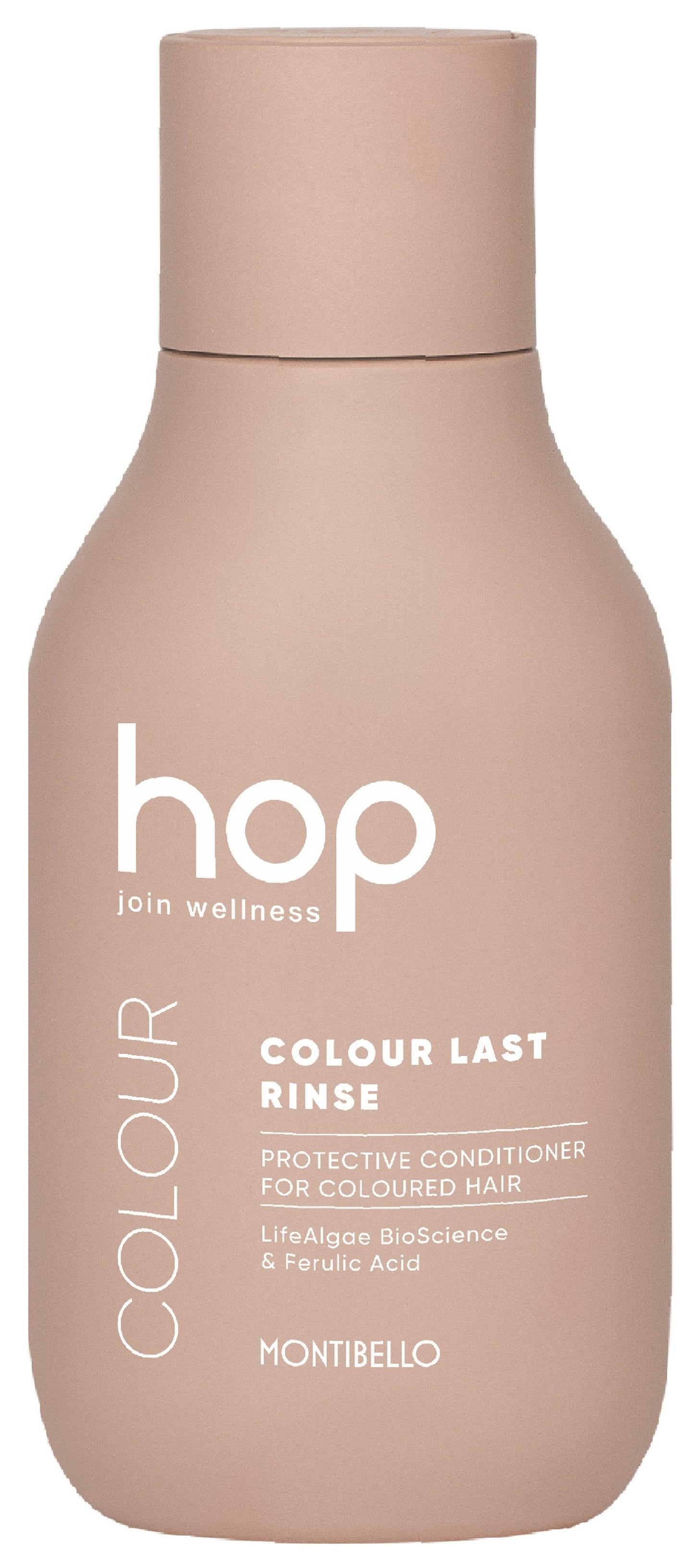 HOP Colour Last Rinse 200ml - The Hair Department