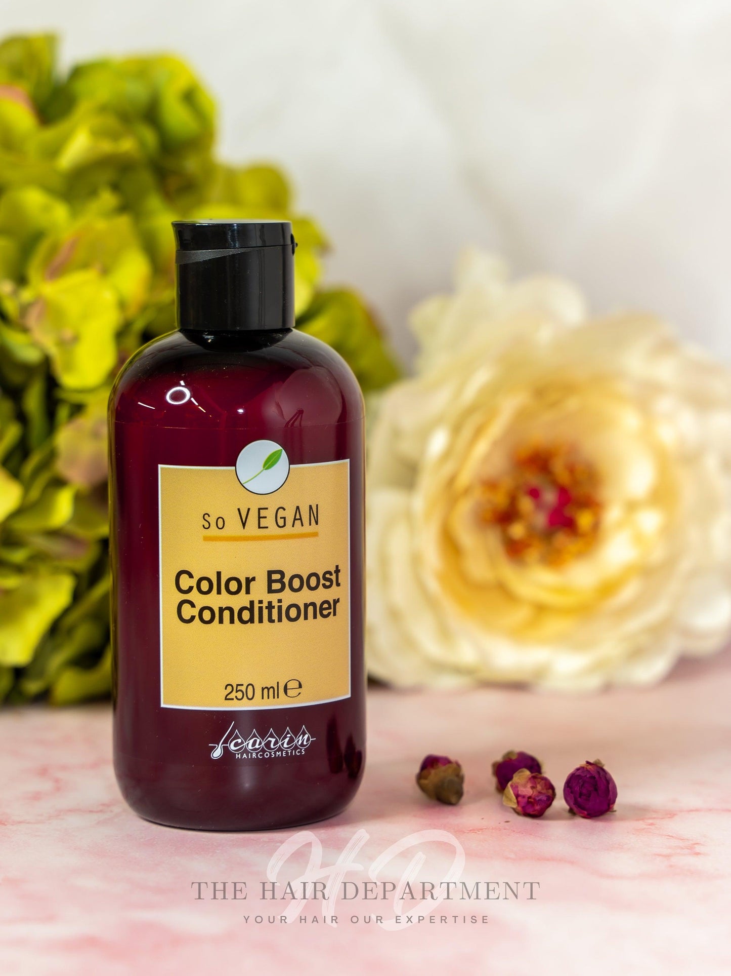 So Vegan Color Boost Conditioner - The Hair Department