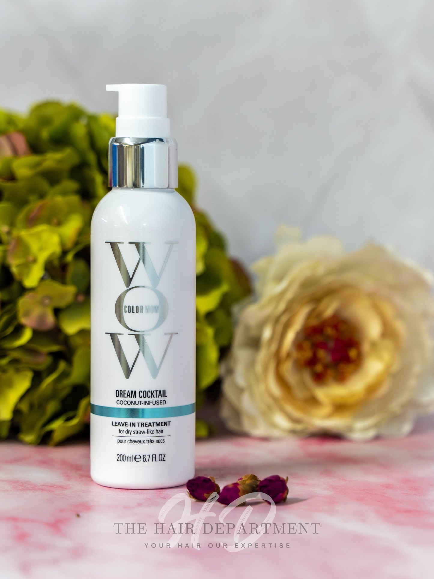 Color Wow Dream Cocktail Coconut 200ml - The Hair Department