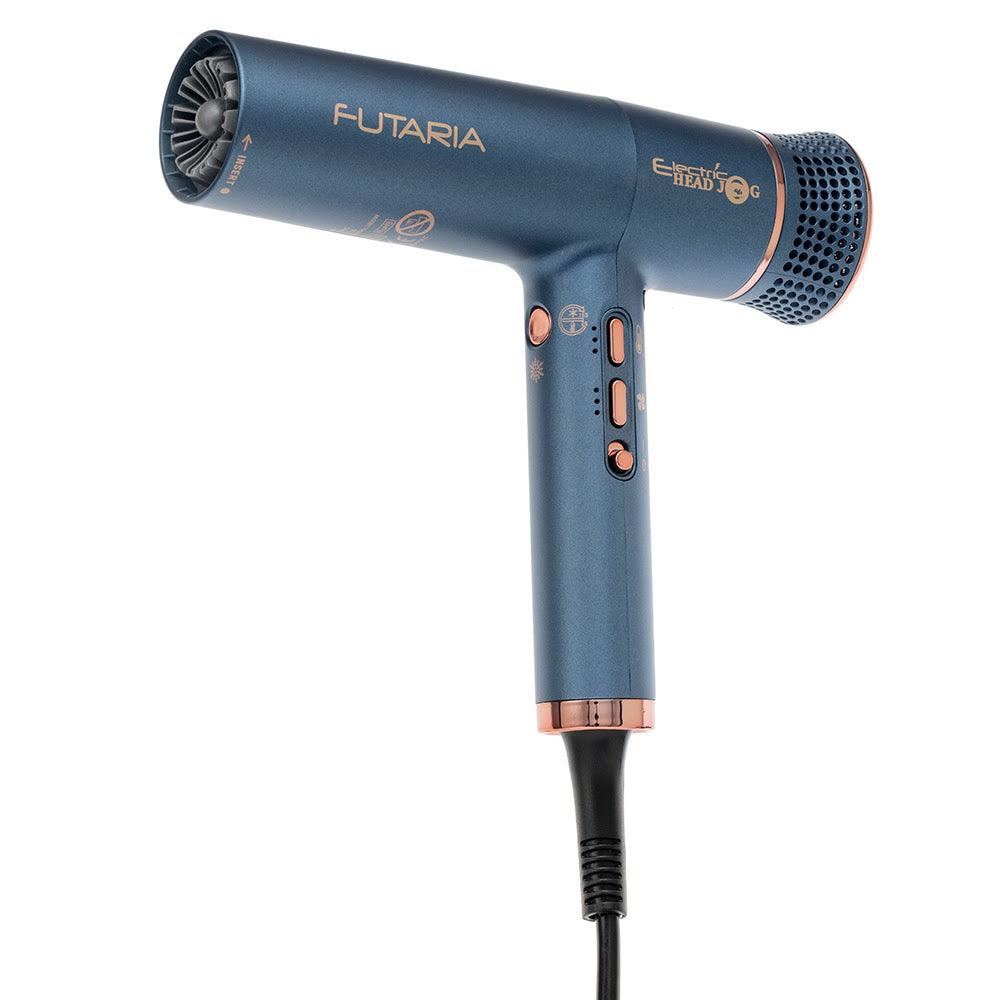 Head Jog Futaria Hair Dryer