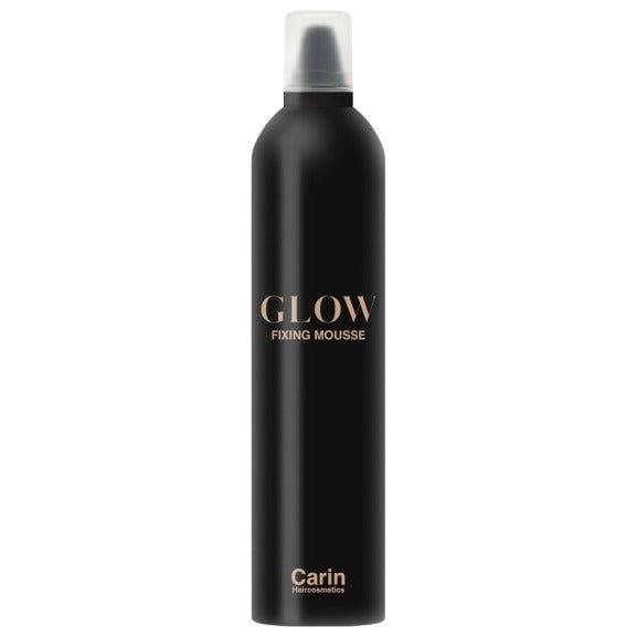 Glow Fixing Mousse 300 ml