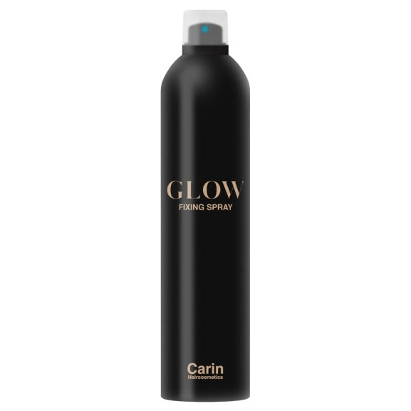 Glow Fixing Spray 300 ml