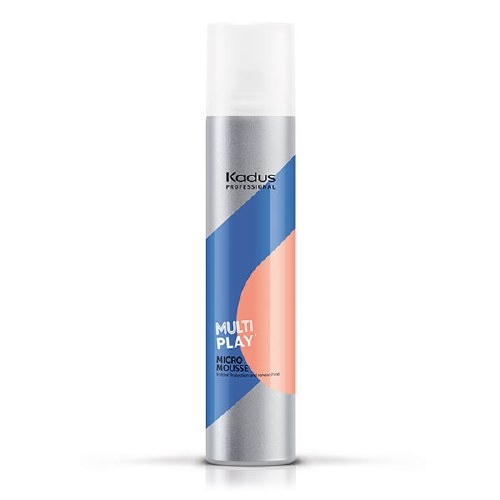 Kadus Multi Play Micro Mousse 200ml