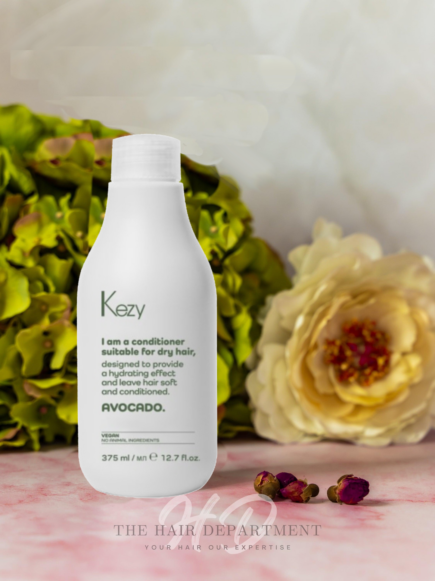 Kezy Avocado Conditioner 375ml