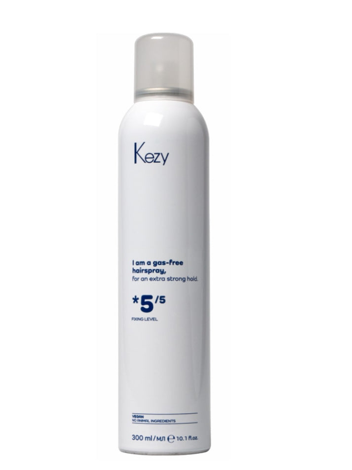Kezy Eco Hairspray Extra Forte 300ml