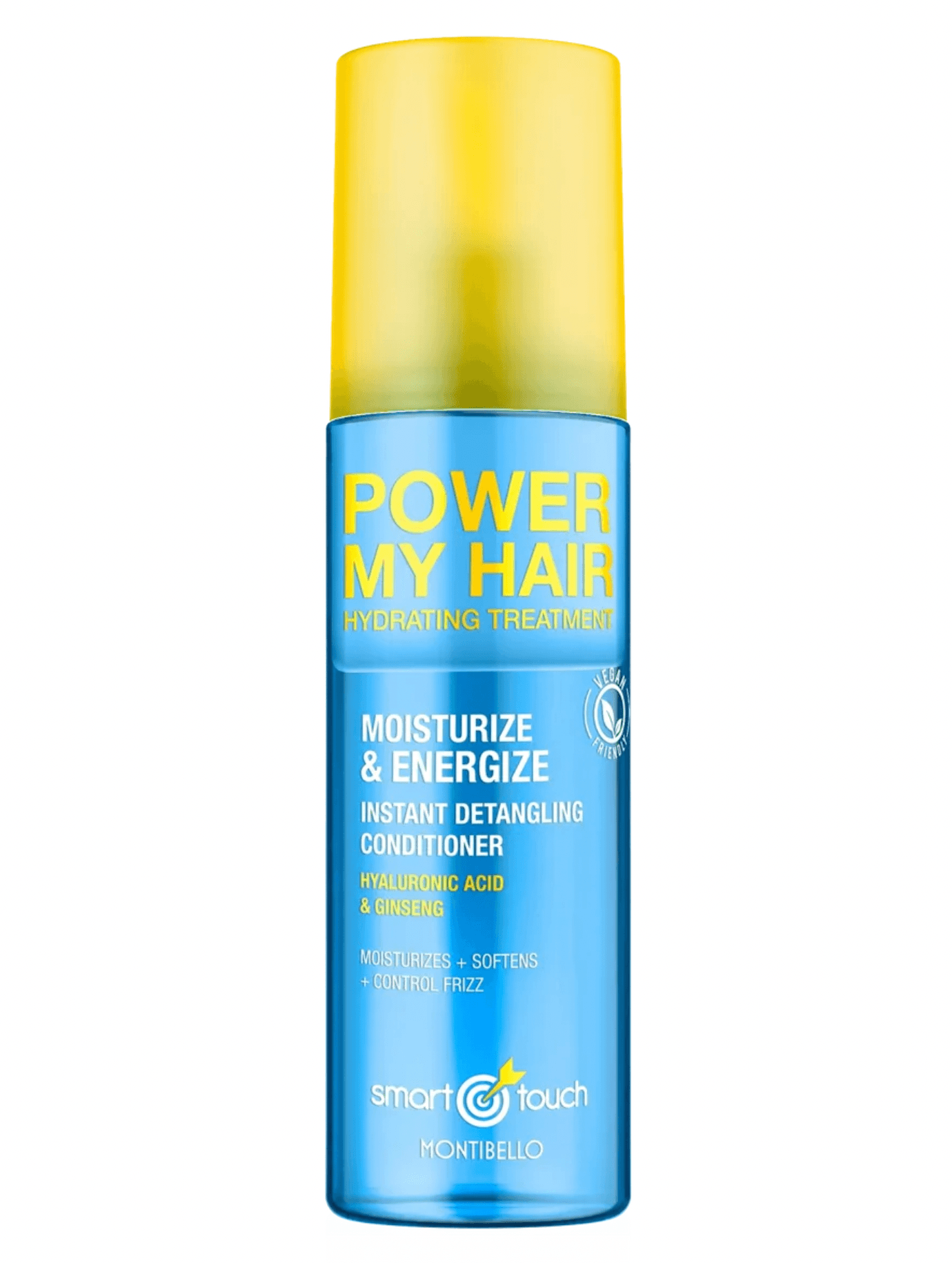 Smart Touch Power My Hair 200ml - The Hair Department