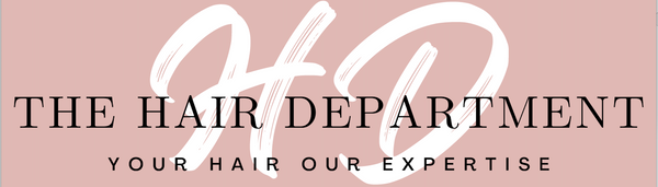 The Hair Department