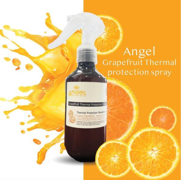 Angel En Provence Grapefruit Thermal Protection Spray - The Hair Department