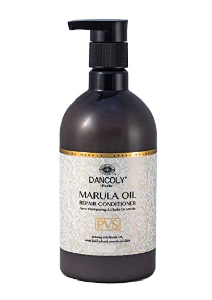 Marula Oil Conditioner 400ml