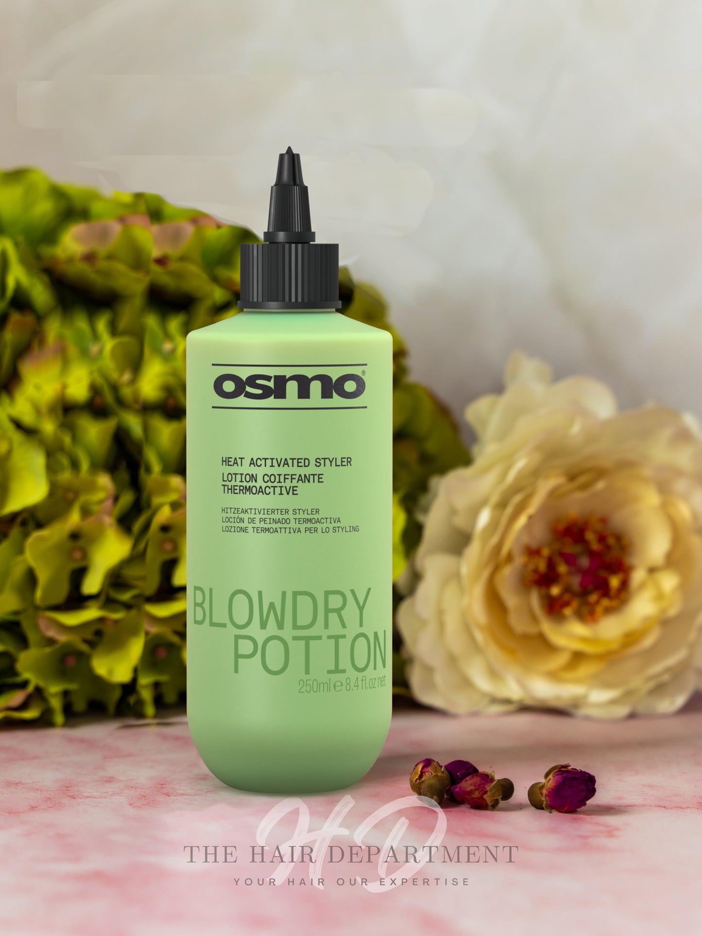 Osmo Blowdry Potion 250ml
