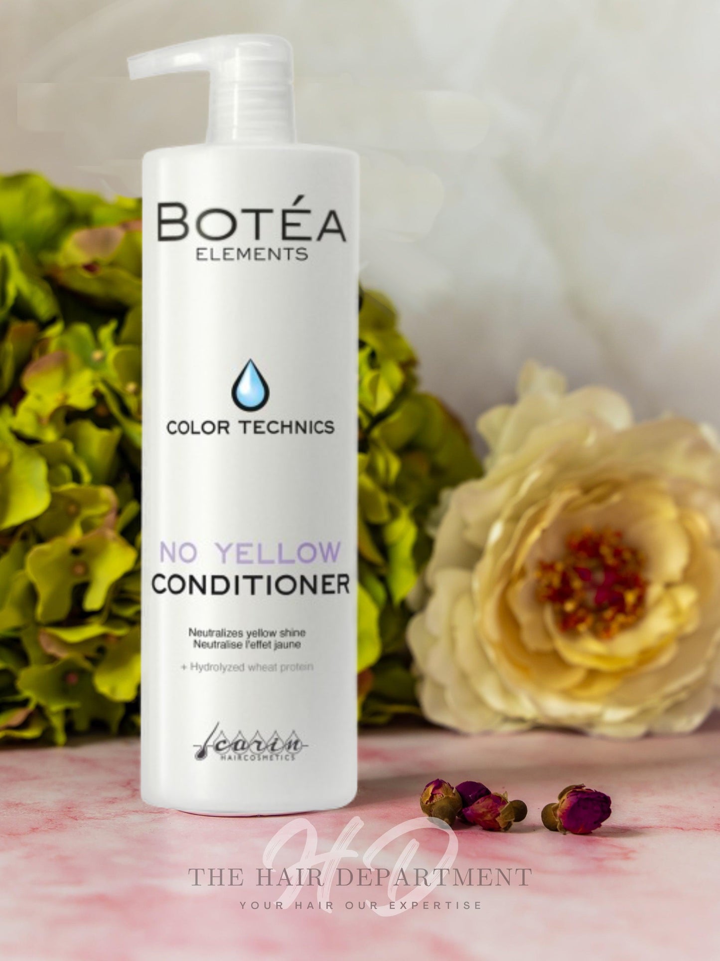 Botea Elements No Yellow Conditioner