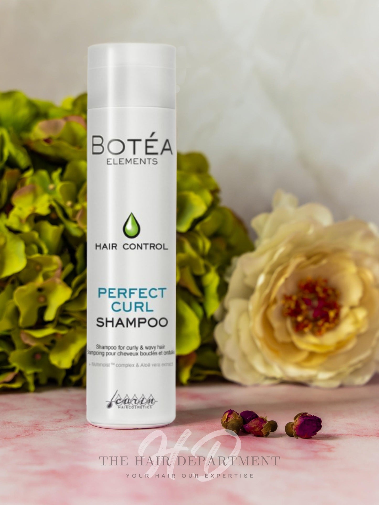 Botea Elements Perfect Curl Shampoo