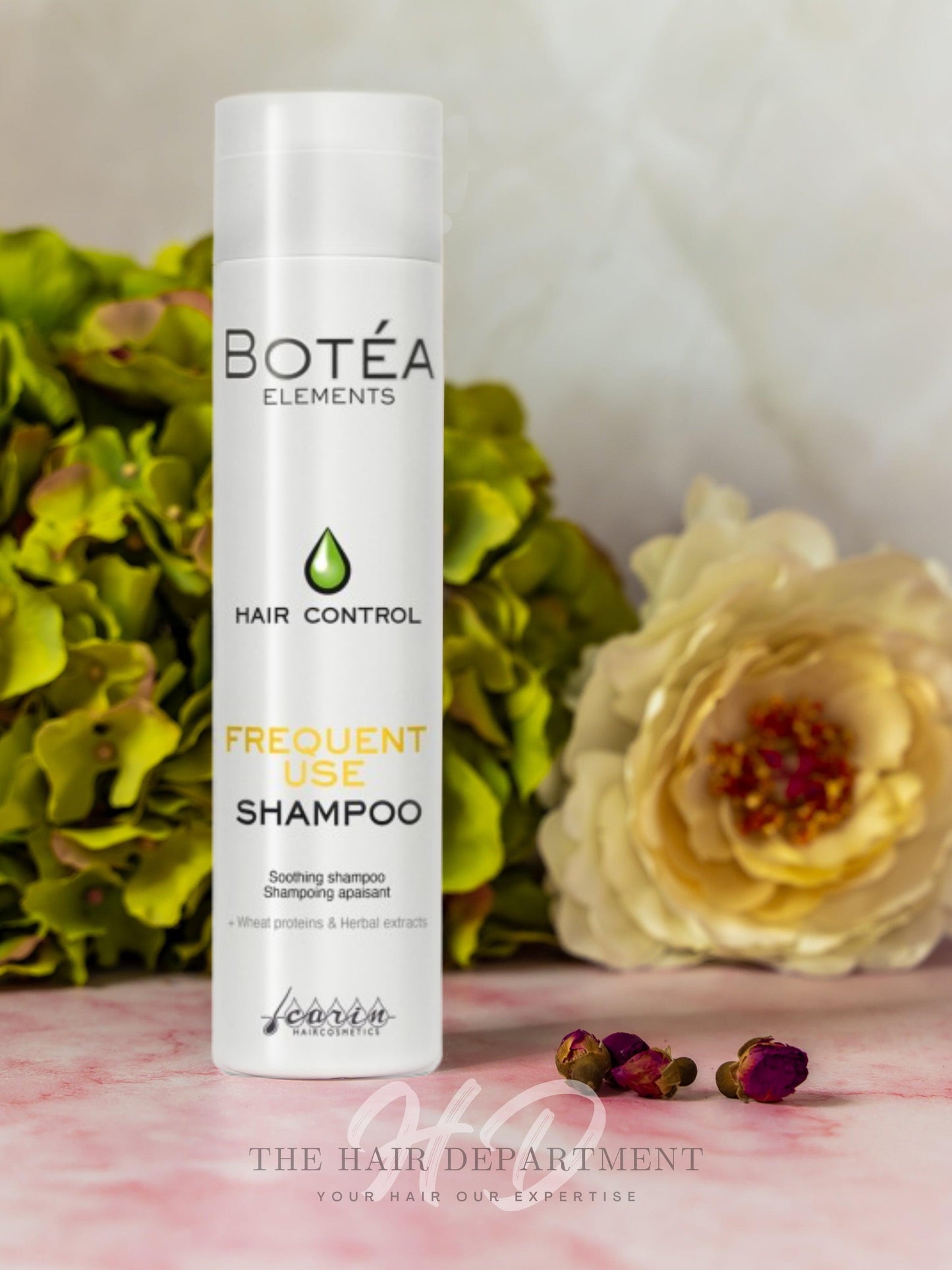 Botea Elements Frequent Use Shampoo