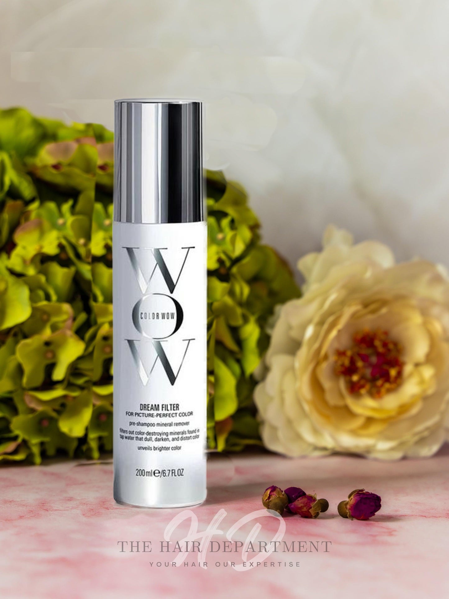 Color Wow Dream Filter Pre-Shampoo 200ml