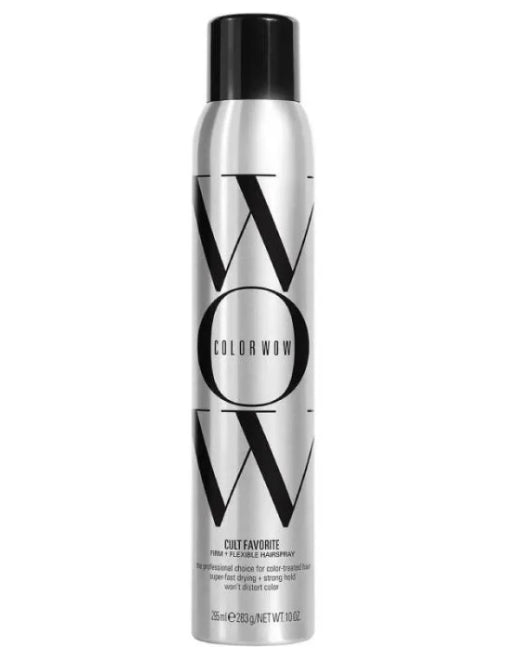 Color Wow Cult Favorite Firm + Flexible Hairspray 295ml
