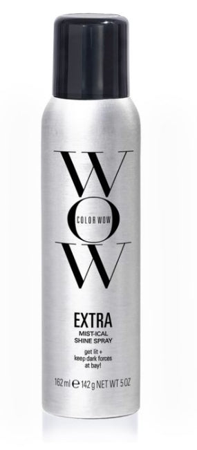Color Wow Extra Mist-ical Shine Spray 162ml