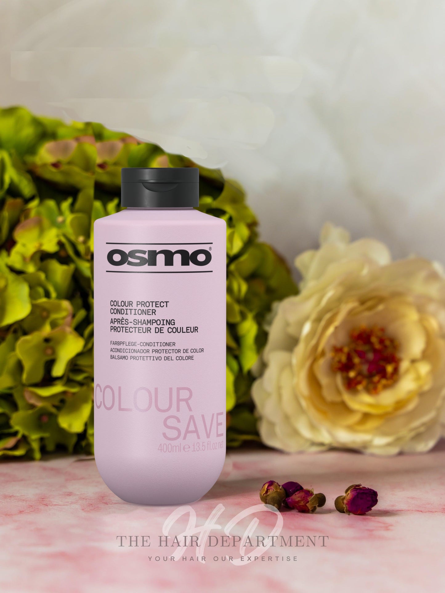Osmo Colour Save Conditioner 400ml