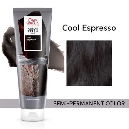 Wella Professionals Care Color Fresh Semi-Permanent Colour Mask 150ml