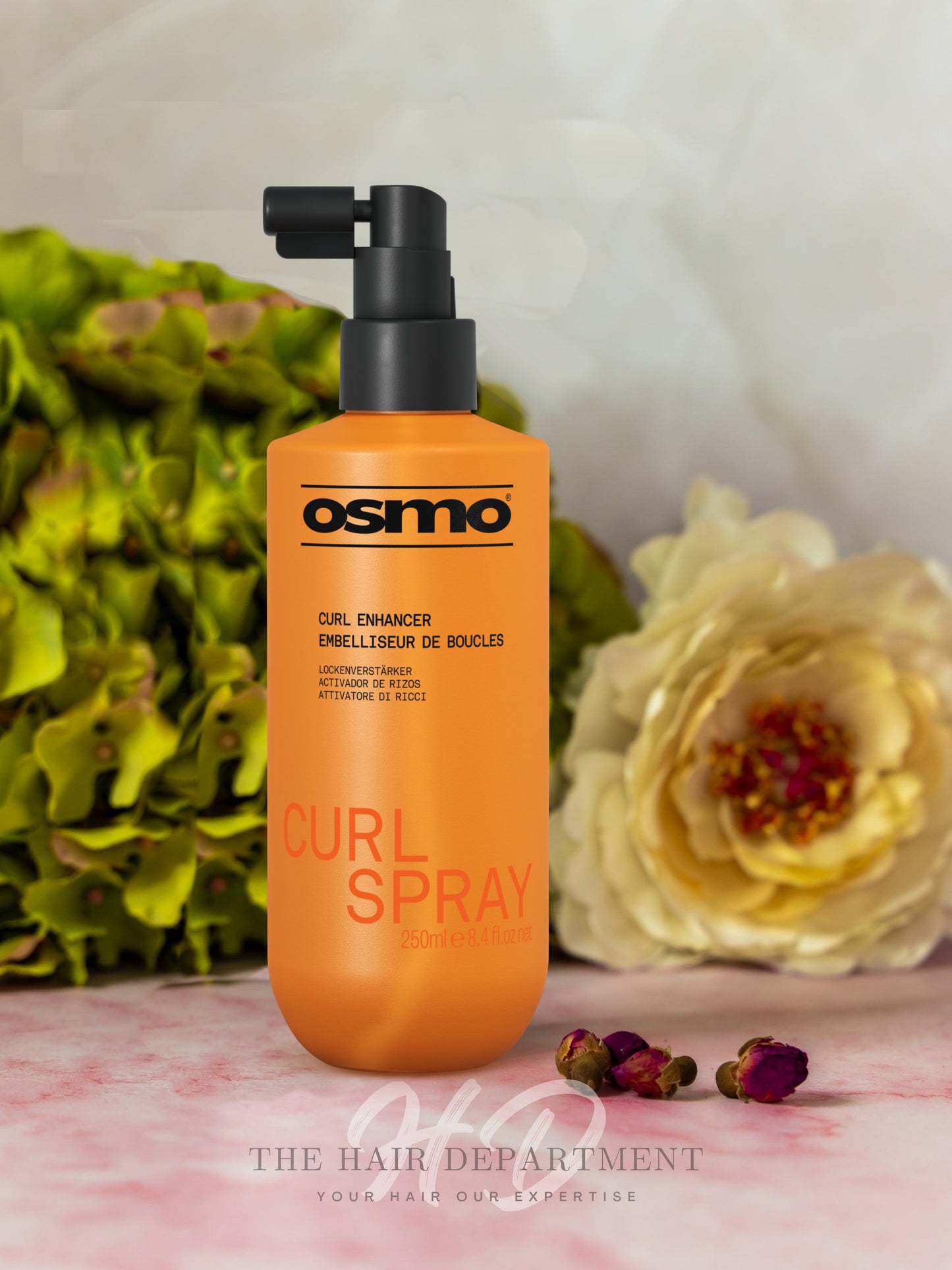 Osmo Curl Spray 250ml