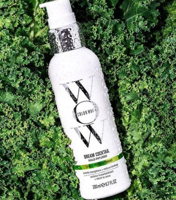 Color Wow Dream Cocktail Kale Infused 200ml - The Hair Department
