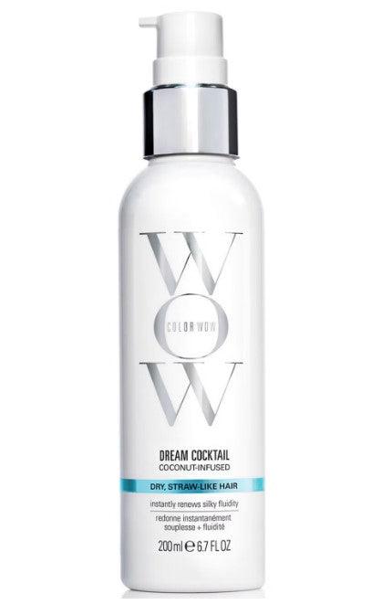 Color Wow Dream Cocktail Coconut 200ml - The Hair Department