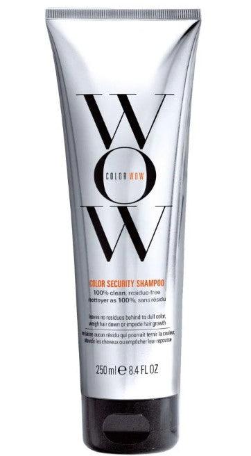 Colour Wow Colour Security Shampoo 250ml - The Hair Department