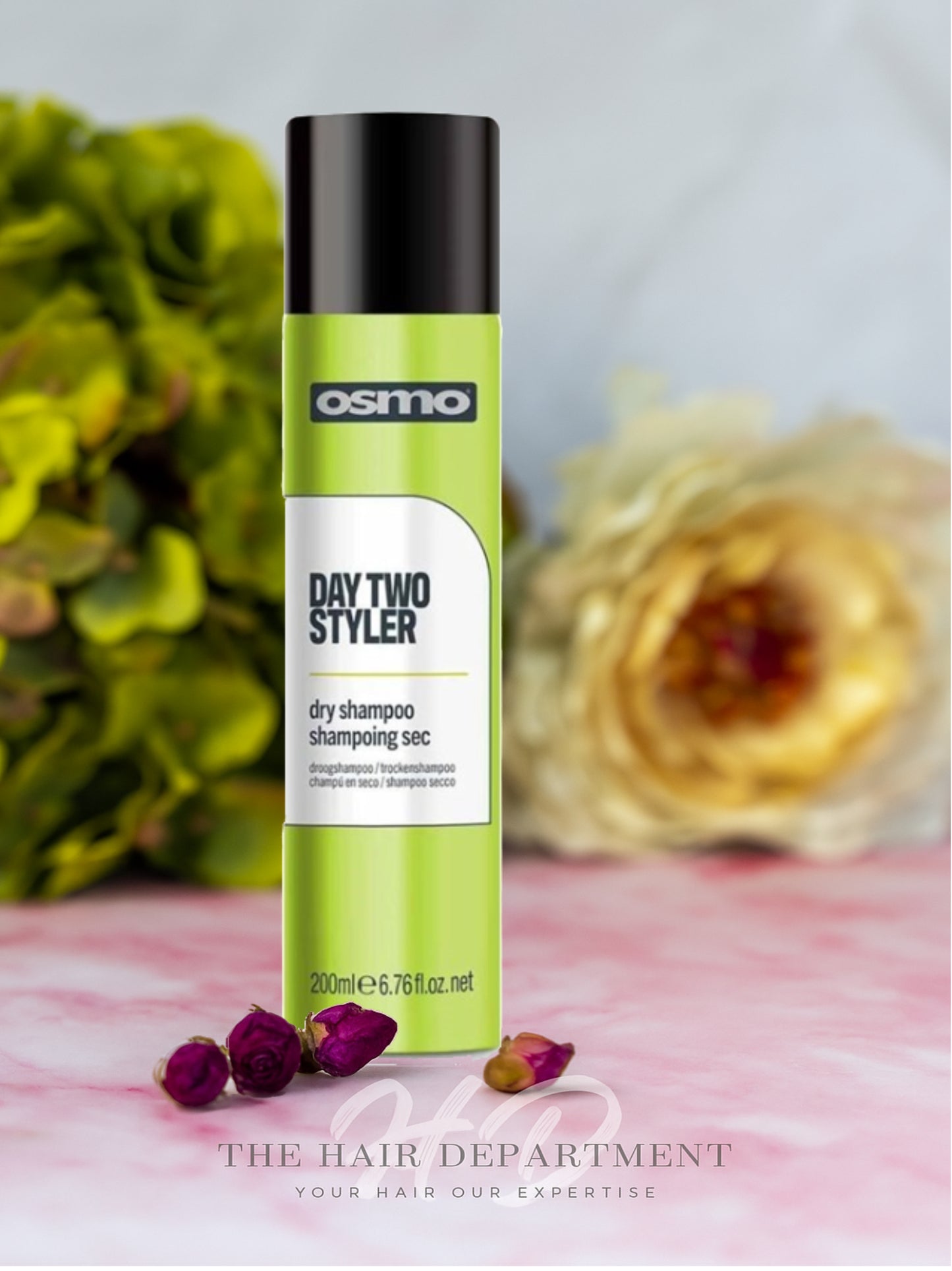 Osmo Day Two Styler 200ml