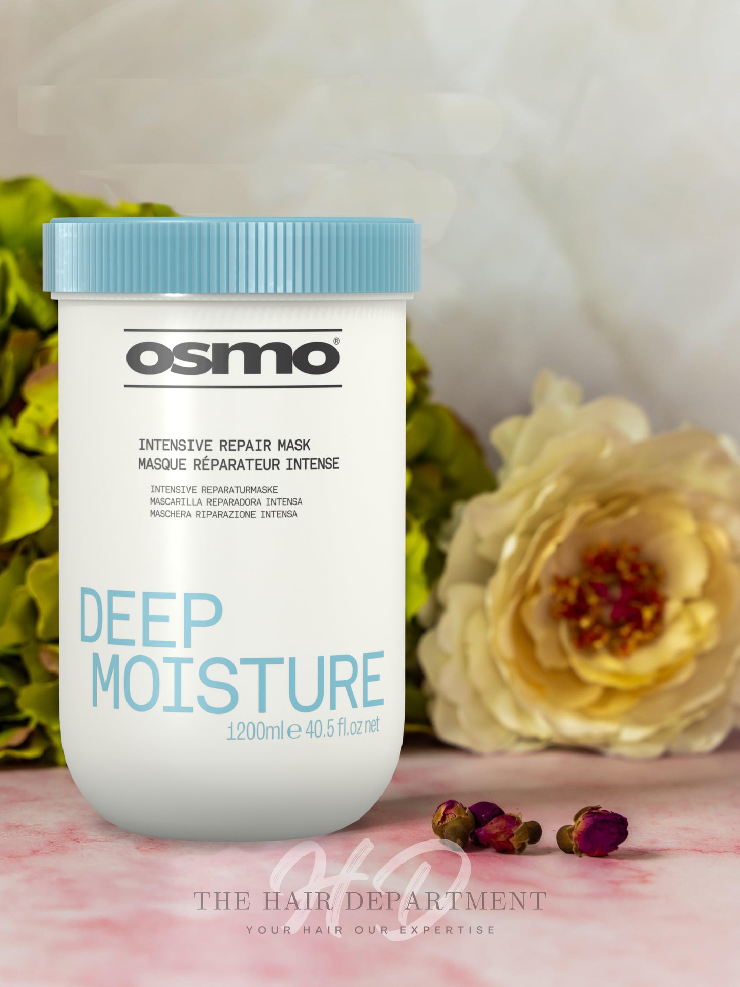 Osmo Deep Moisture Intensive Repair Mask 1200ml