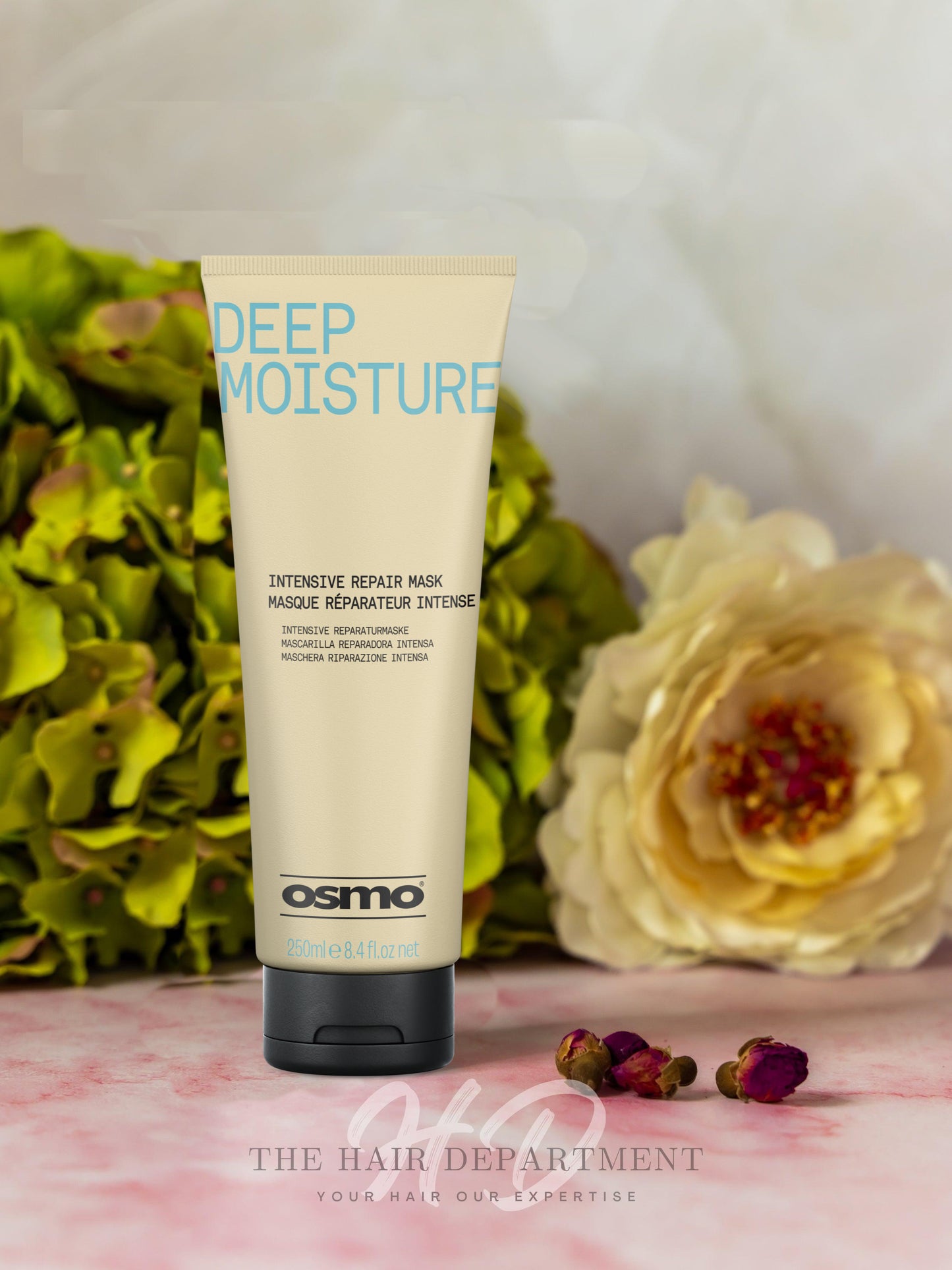 Osmo Deep Moisture Intensive Repair Mask 250ml