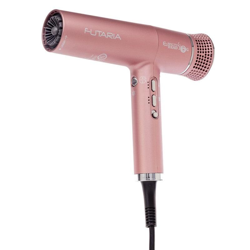 Head Jog Futaria Hair Dryer