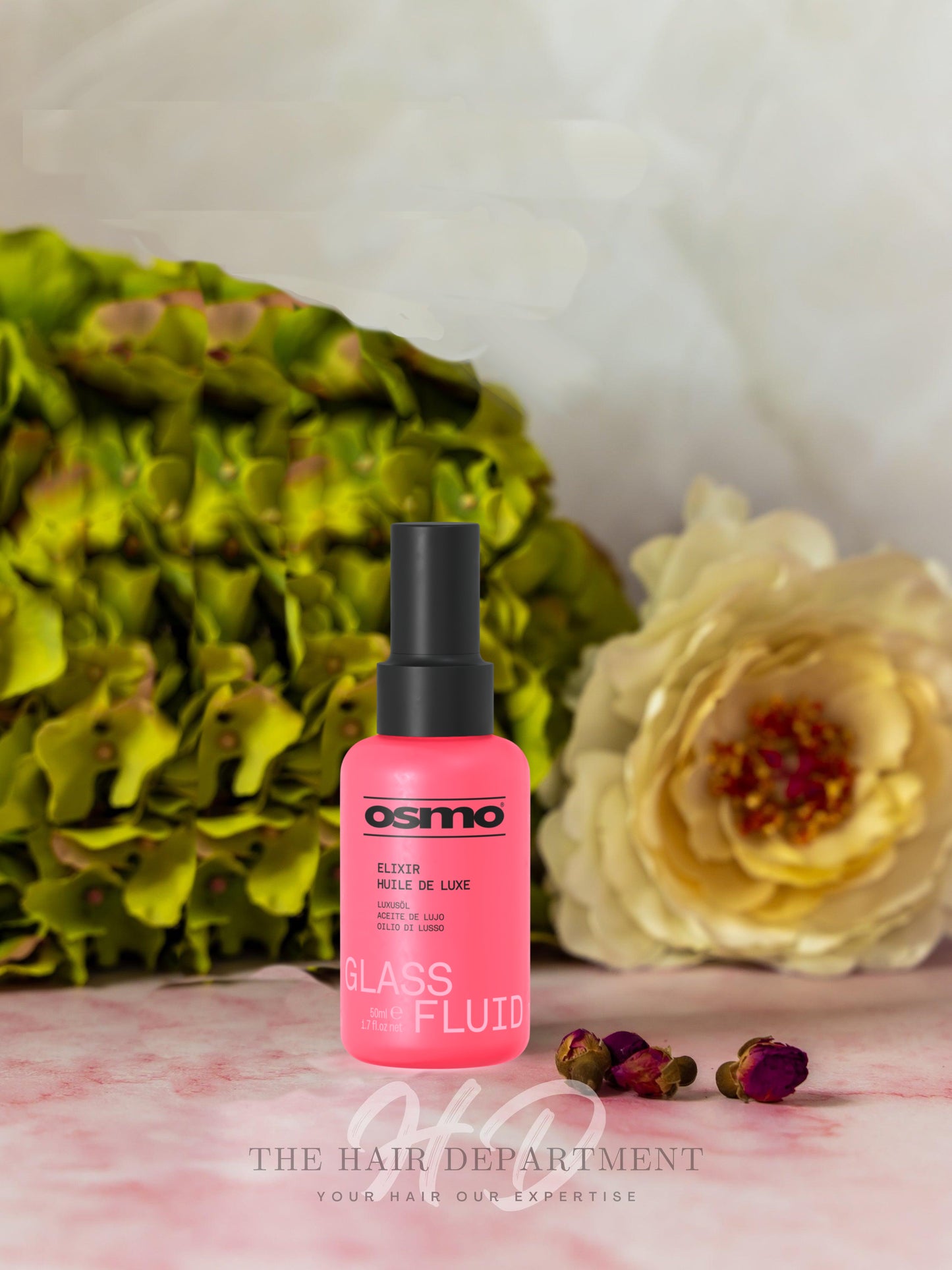 Osmo Glass Fluid 50ml