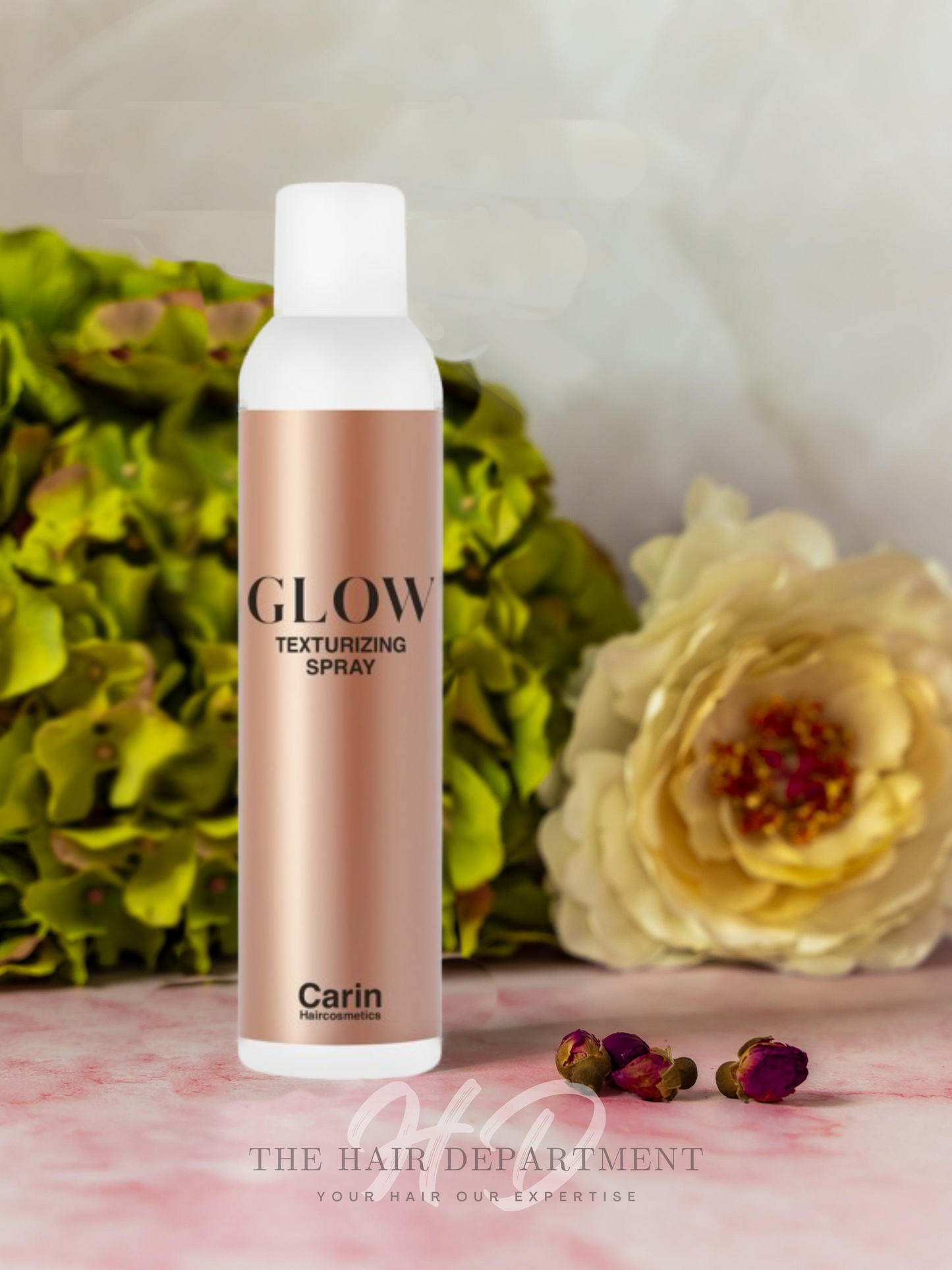 Glow Texturizing Spray 150 ml