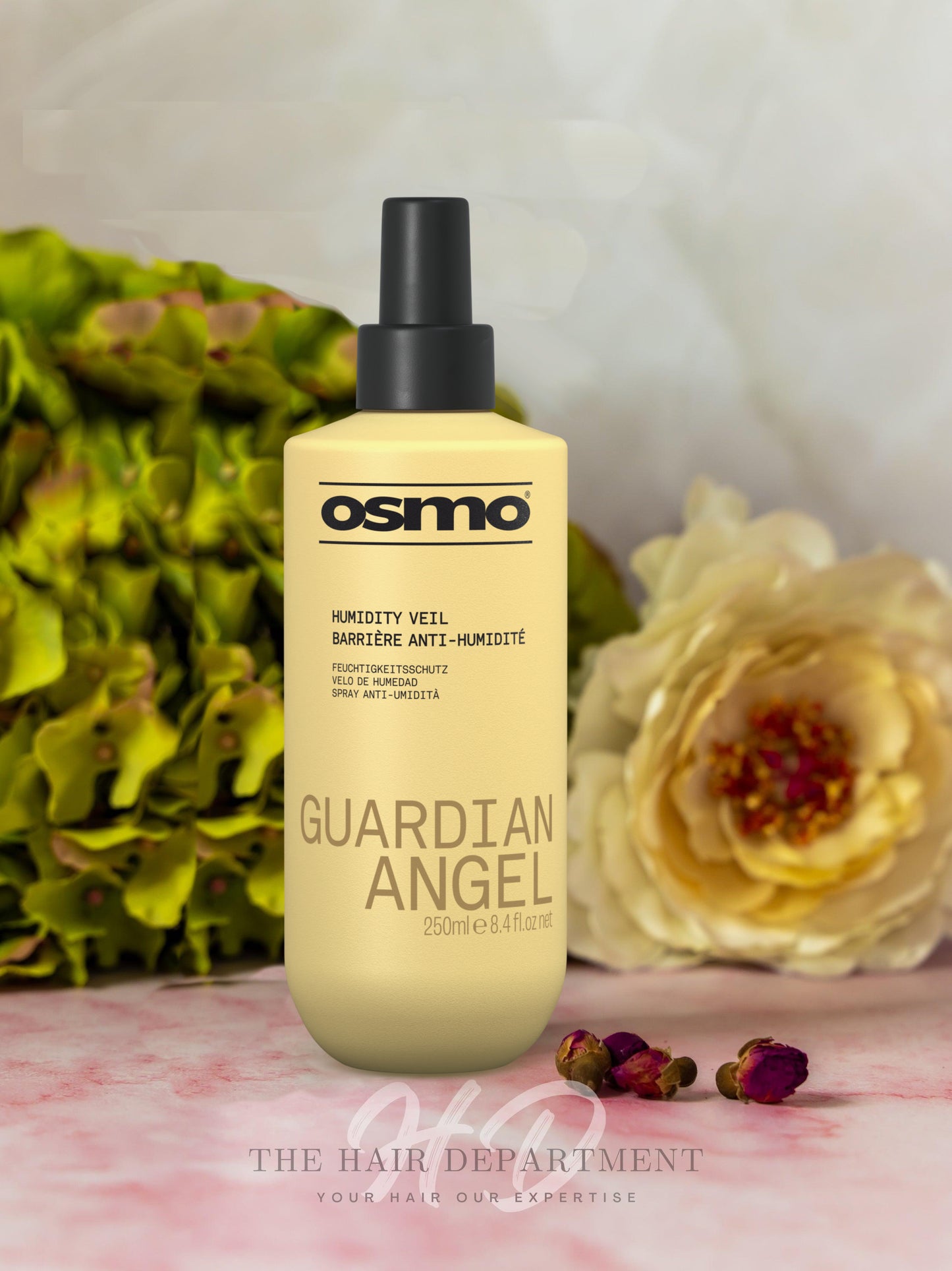 Osmo Guardian Angel Anti-Humidity Spray 250ml