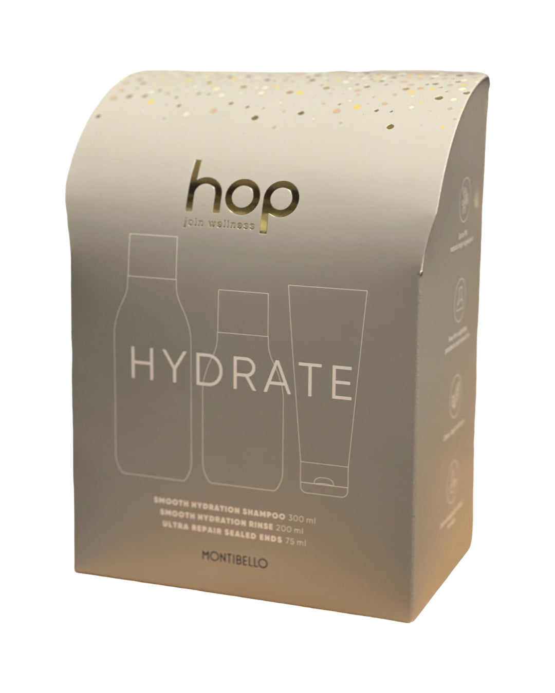 Hop Hydrate Pack