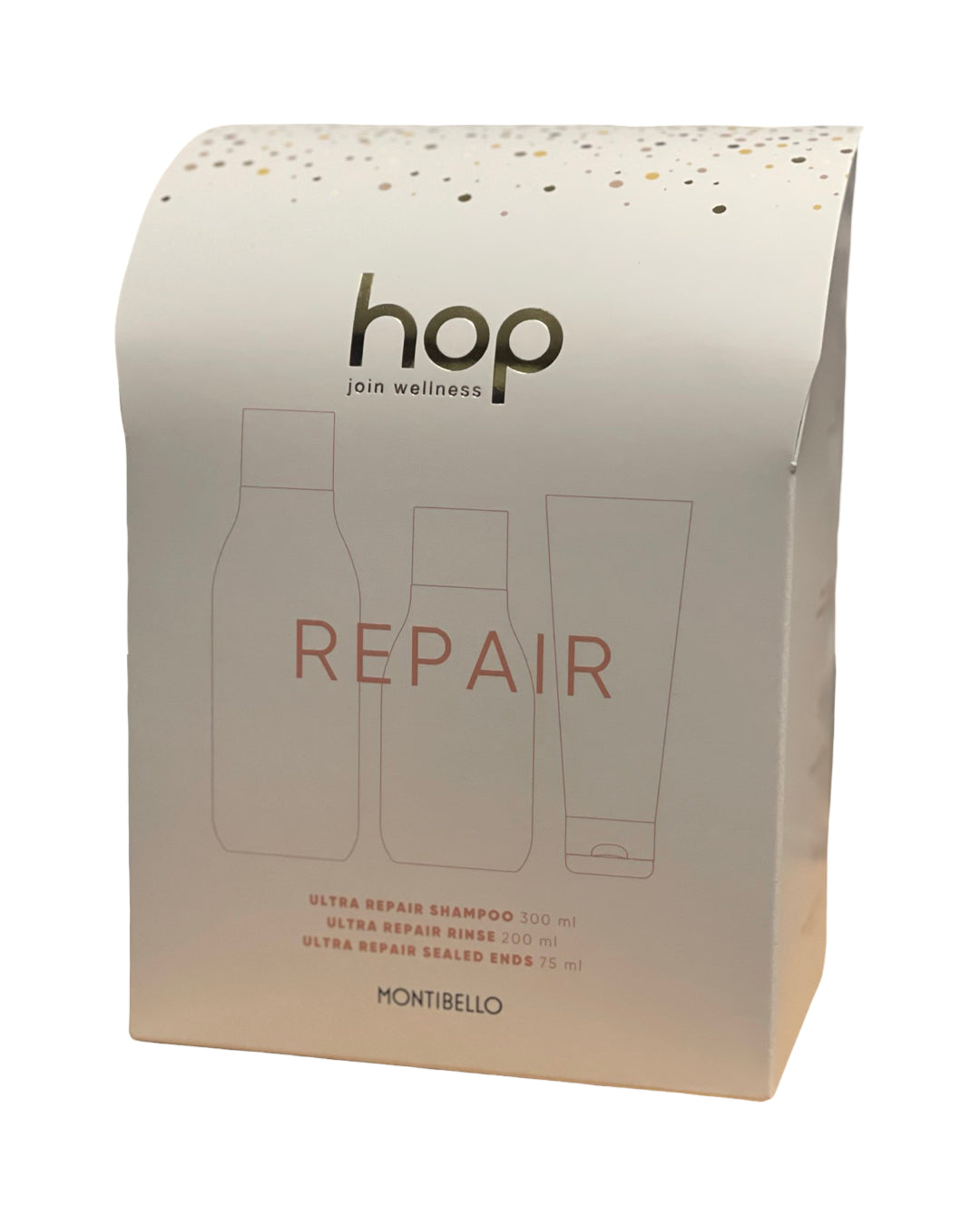 Hop Repair Pack
