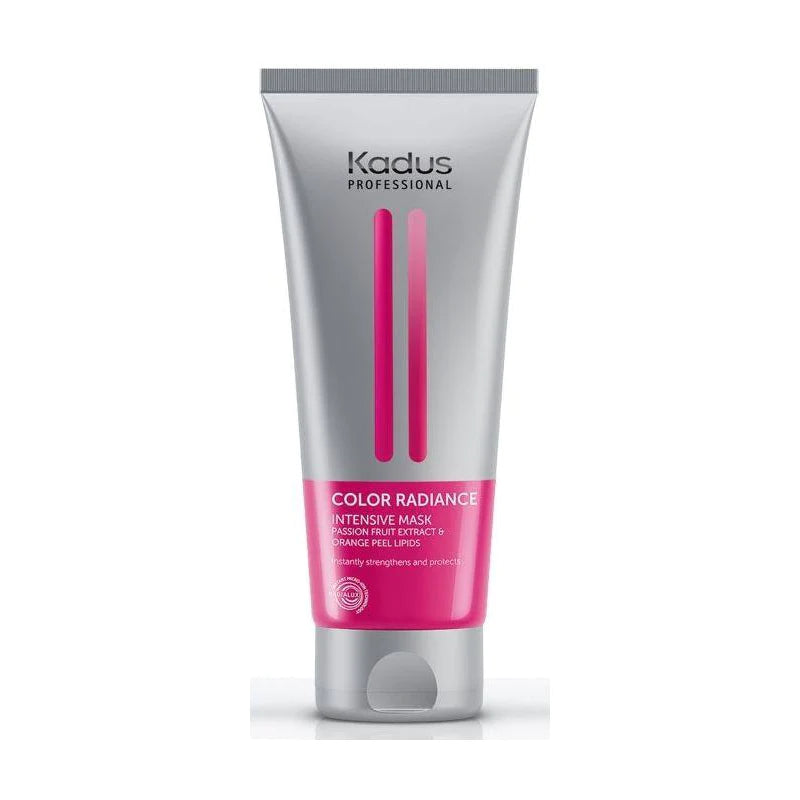 Kadus Color Radiance Intensive Mask 200ml