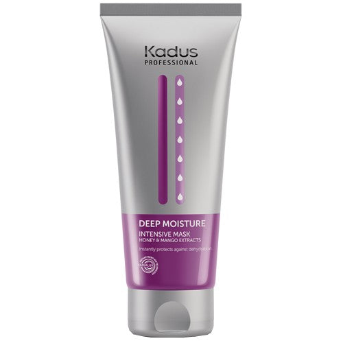 Kadus Deep Moisture Mask 200ml