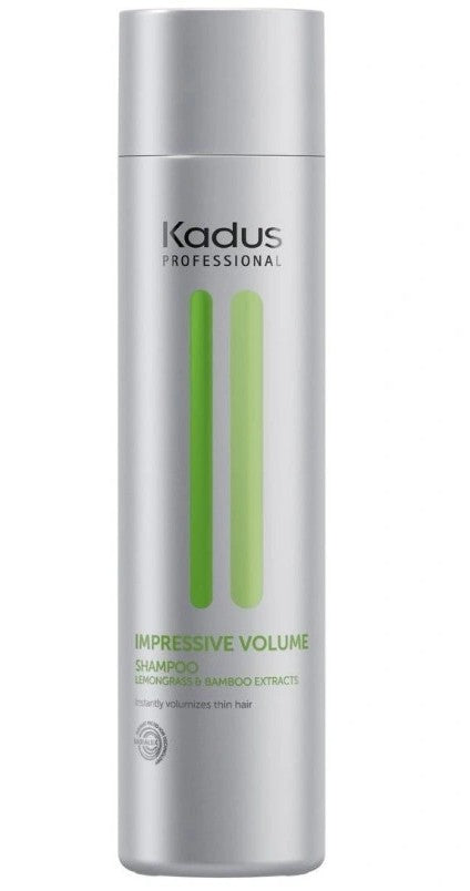 Kadus Impressive Volume Shampoo 250ml