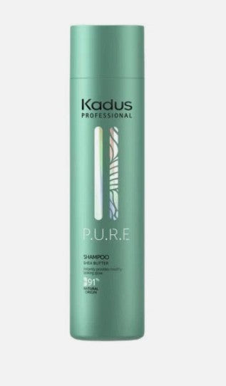 Kadus Pure Shampoo 250ml