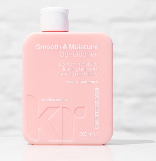 Smooth & Moisture Conditioner 300ml