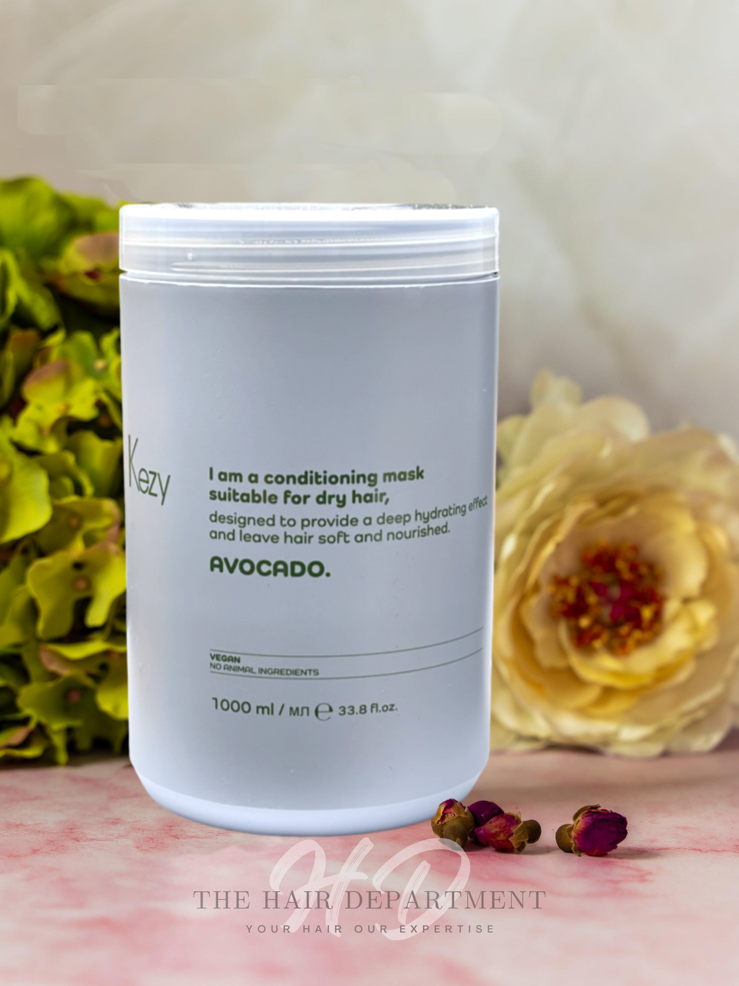 Kezy Avocado Mask 1000ml