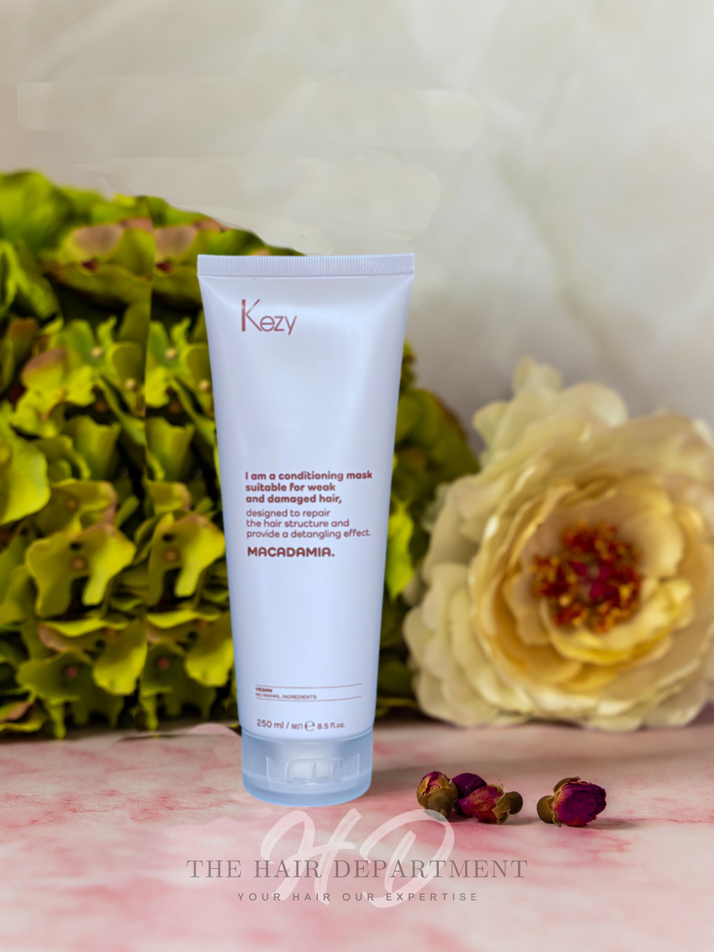 Kezy Macadamia Mask 250ml
