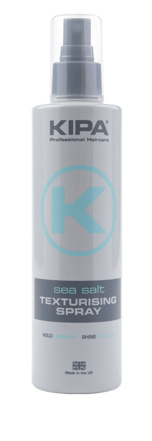 Kipa Sea Salt Texturising Spray