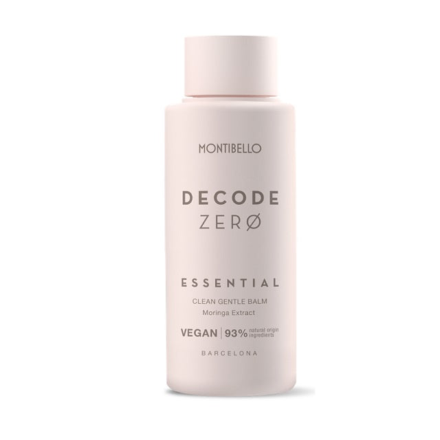 Decode Zero Essential Balm Travel Size 50ml
