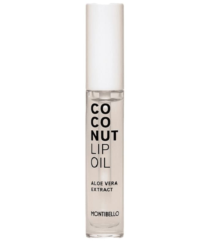 Montibello Coconut Lip Oil