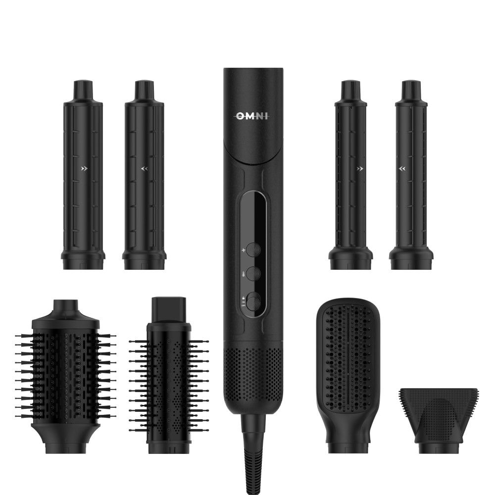 OMNI THEORY Airstyler
