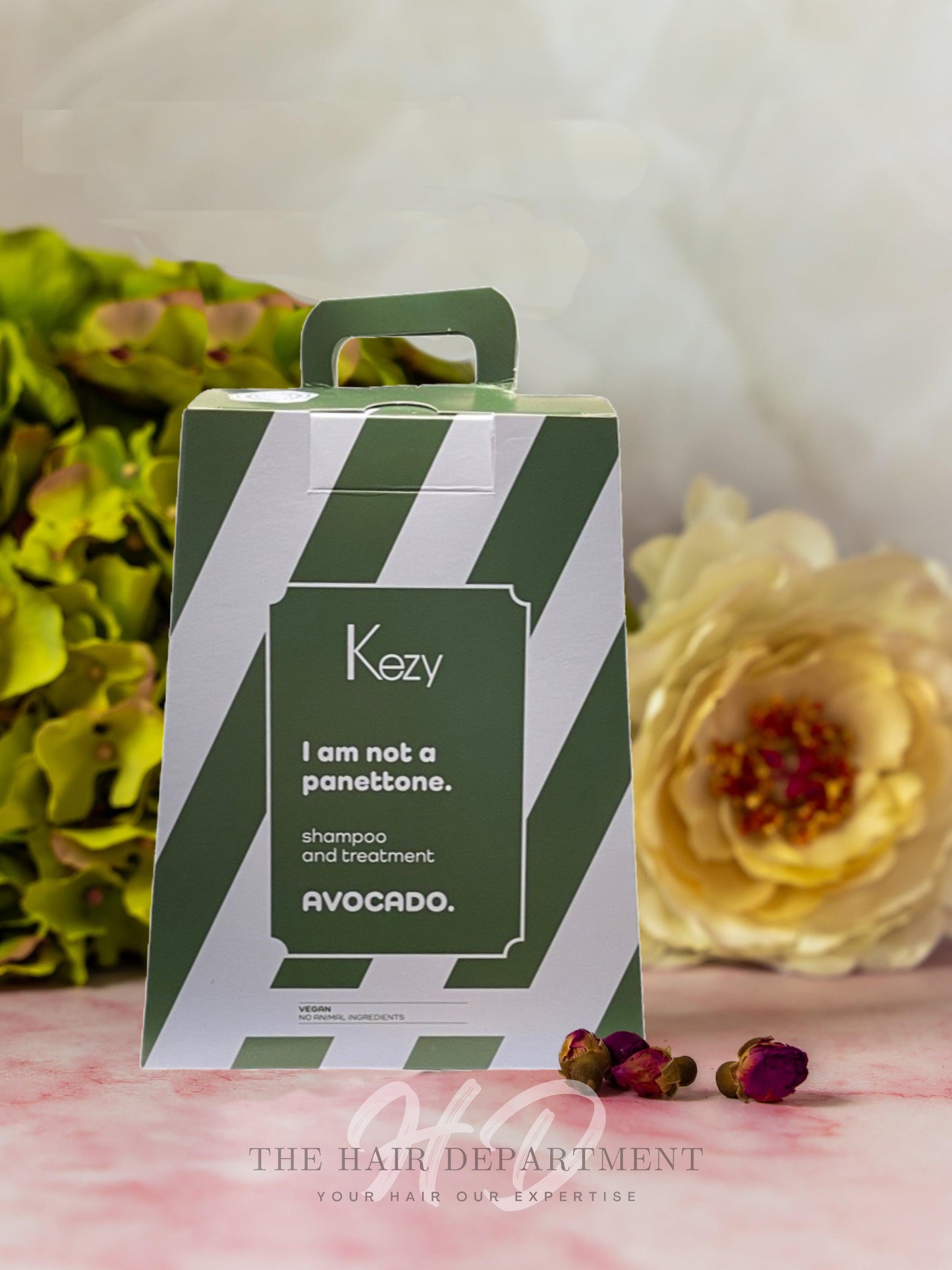 Kezy I am not a Panettone Gift Sets